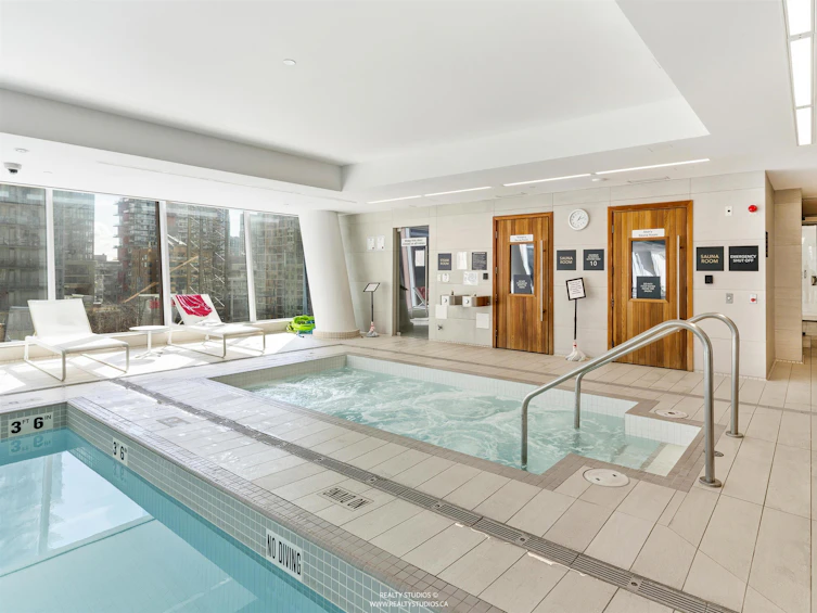 2702-1289 Hornby Street, Vancouver, BC, V6Z 0G7 - 28