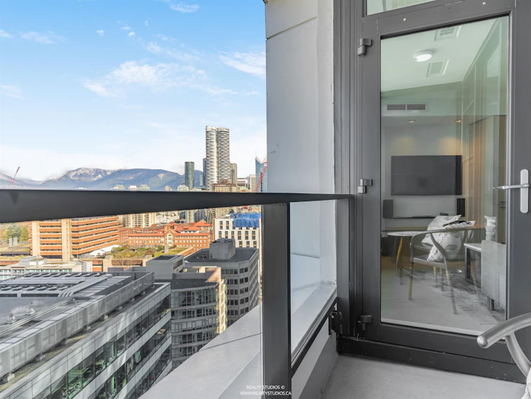 2702-1289 Hornby Street, Vancouver, BC, V6Z 0G7 - 6