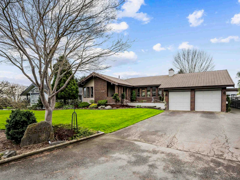 46400 Stevenson Road, Chilliwack BC V2R 3S6