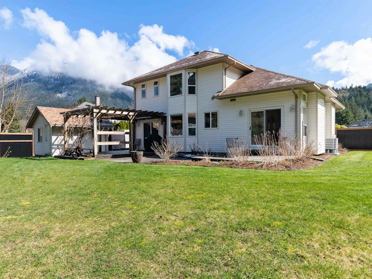 20947 Mt Hope Road, Hope, BC, V0X 1L1 - 38