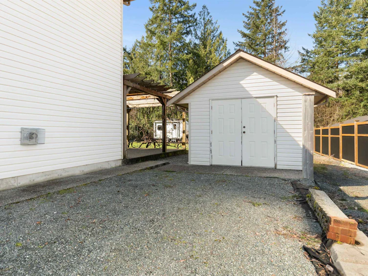 20947 Mt Hope Road, Hope, BC, V0X 1L1 - 34