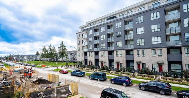 225-15733 85 Avenue, Surrey, BC, V4N 6Z1 - 14