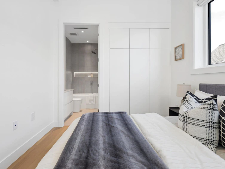 2-3648 W 20th Avenue, Vancouver, BC, V6S 1E8 - 34