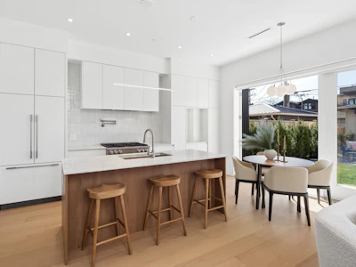 2-3648 W 20th Avenue - 3