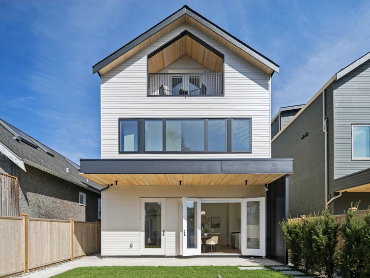 2-3648 W 20th Avenue, Vancouver, BC, V6S 1E8