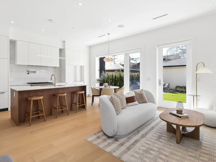 2-3648 W 20th Avenue, Vancouver, BC, V6S 1E8 - 9