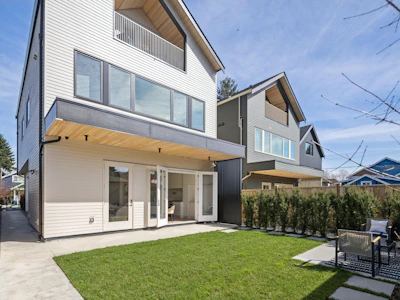 2-3648 W 20th Avenue - 2