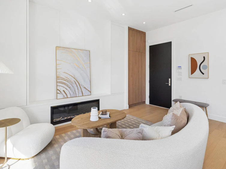 2-3648 W 20th Avenue, Vancouver, BC, V6S 1E8 - 6