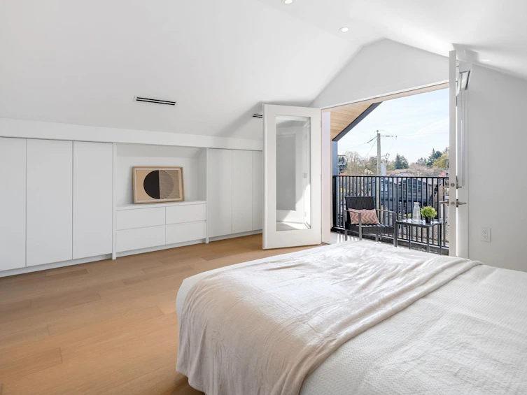 2-3648 W 20th Avenue, Vancouver, BC, V6S 1E8 - 21