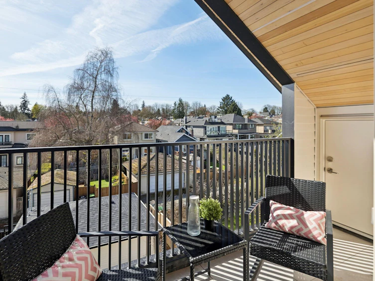 2-3648 W 20th Avenue, Vancouver, BC, V6S 1E8 - 23