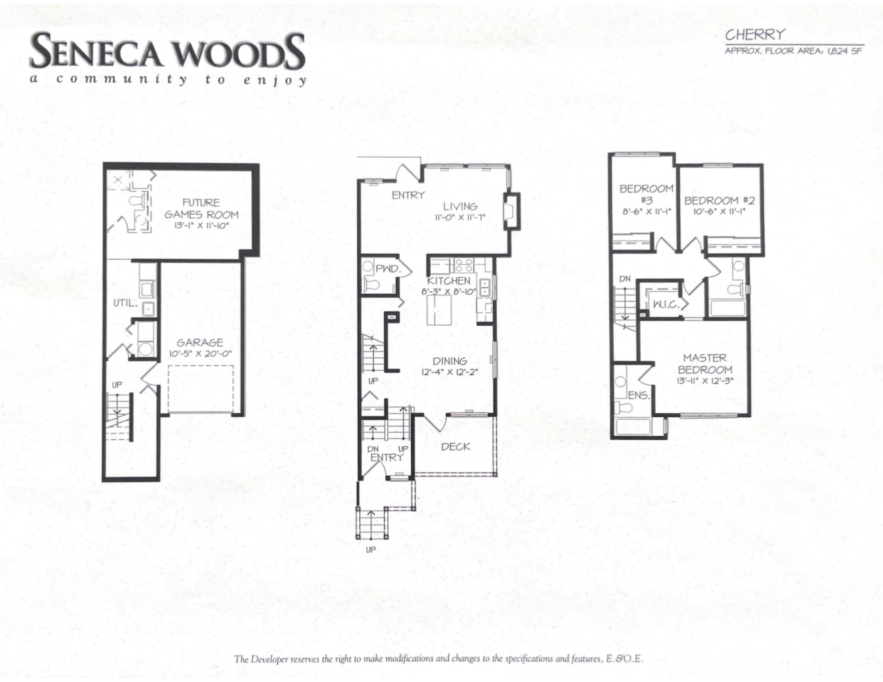 6-6110 138 Street, Surrey, BC, V3X 3V6 - 37