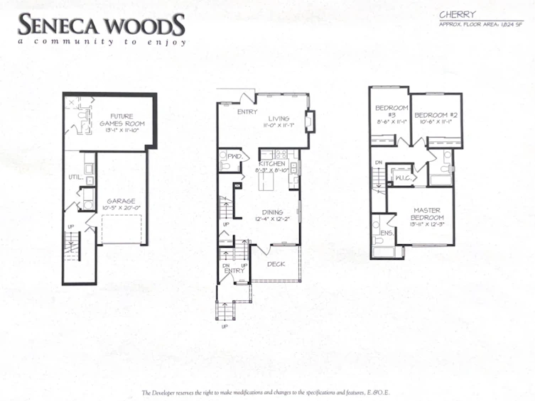 6-6110 138 Street, Surrey, BC, V3X 3V6 - 37