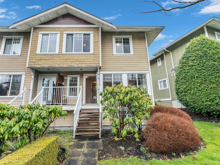 6-6110 138 Street, Surrey, BC, V3X 3V6 - 5