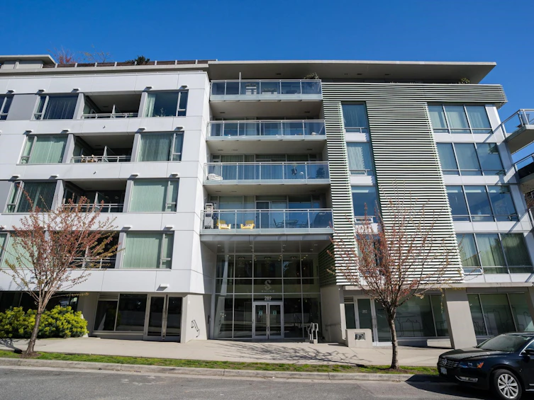 206-289 E 6th Avenue, Vancouver, BC, V5T 0E9 - 24