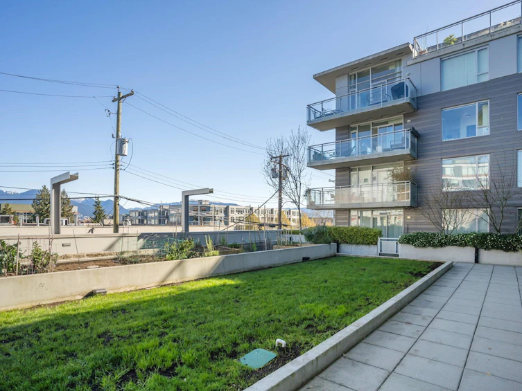 206-289 E 6th Avenue, Vancouver, BC, V5T 0E9 - 12
