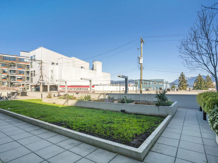 206-289 E 6th Avenue, Vancouver, BC, V5T 0E9 - 10