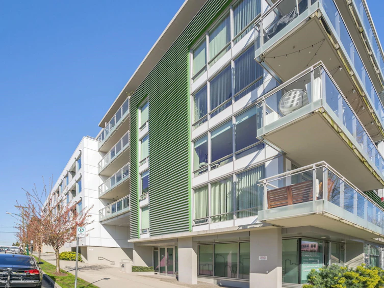 206-289 E 6th Avenue, Vancouver, BC, V5T 0E9 - 21