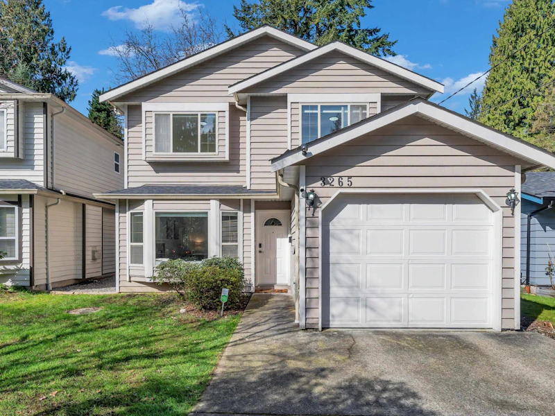 3265 Chaucer Avenue, North Vancouver BC V7K 2C2