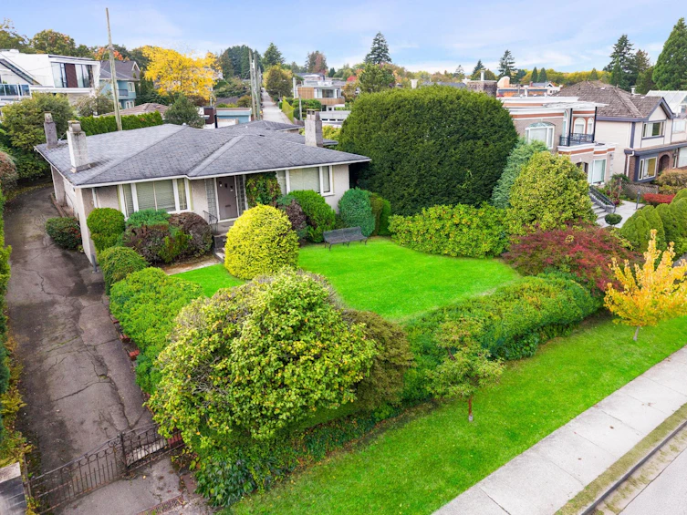 4275 Quesnel Drive, Vancouver, BC, V6L 2X5 - 33
