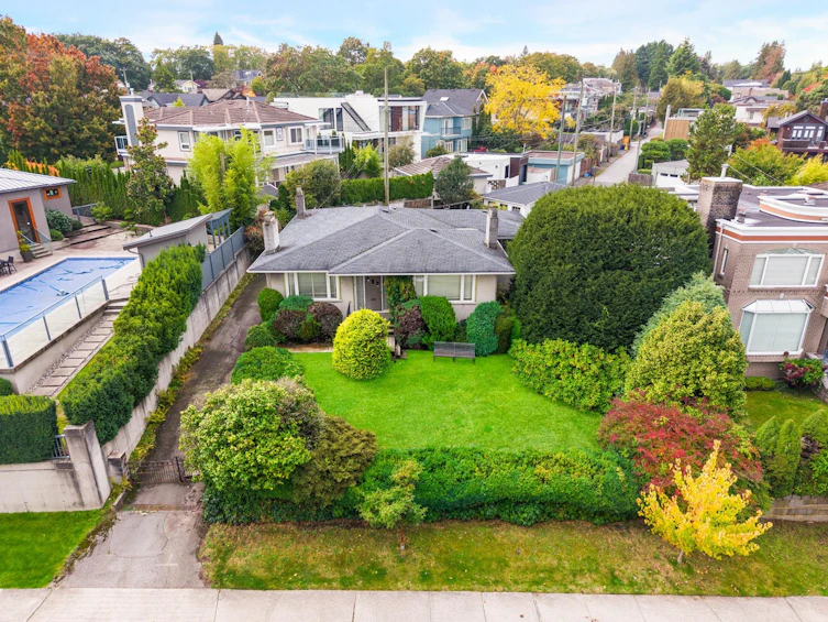 4275 Quesnel Drive, Vancouver, BC, V6L 2X5 - 26