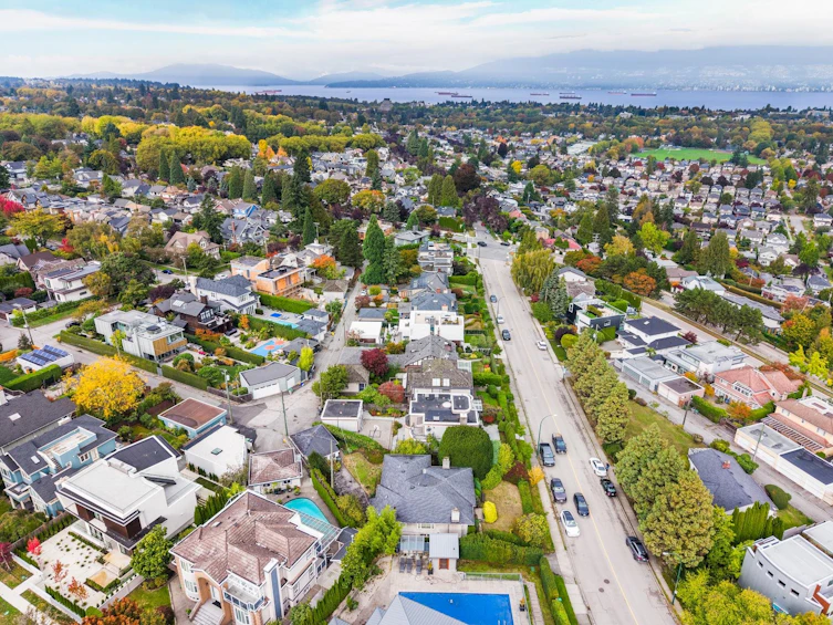 4275 Quesnel Drive, Vancouver, BC, V6L 2X5 - 23