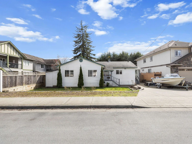 32622 Egglestone Avenue, Mission, BC, V4S 1A2