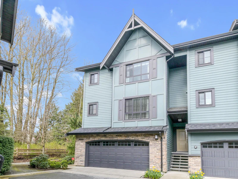 46 - 7979 152nd Street, Surrey BC