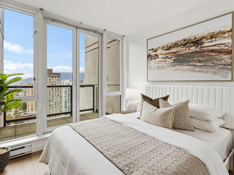 3005-1068 Hornby Street, Vancouver, BC, V6Z 2Y7 - 12
