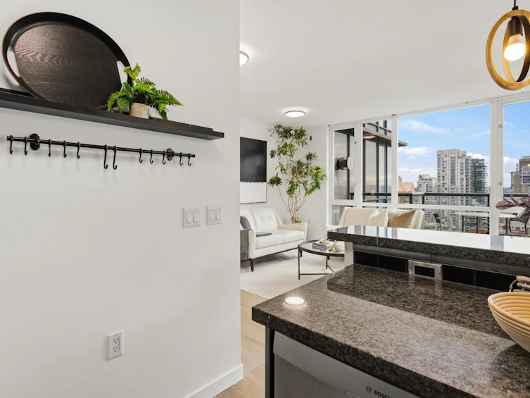 3005-1068 Hornby Street, Vancouver, BC, V6Z 2Y7 - 11