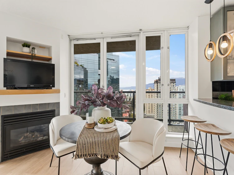 3005-1068 Hornby Street, Vancouver, BC, V6Z 2Y7 - 6