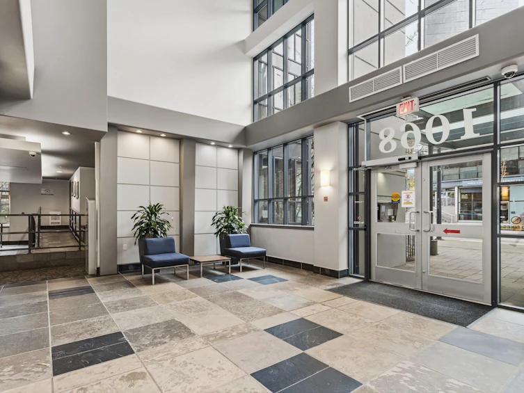 3005-1068 Hornby Street, Vancouver, BC, V6Z 2Y7 - 2
