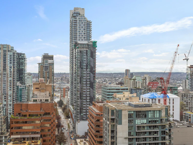 3005-1068 Hornby Street, Vancouver, BC, V6Z 2Y7 - 21
