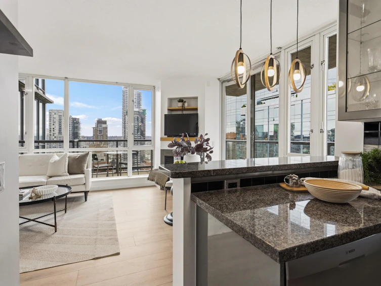 3005-1068 Hornby Street, Vancouver, BC, V6Z 2Y7 - 10