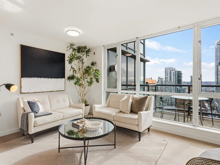 3005-1068 Hornby Street, Vancouver, BC, V6Z 2Y7 - 4