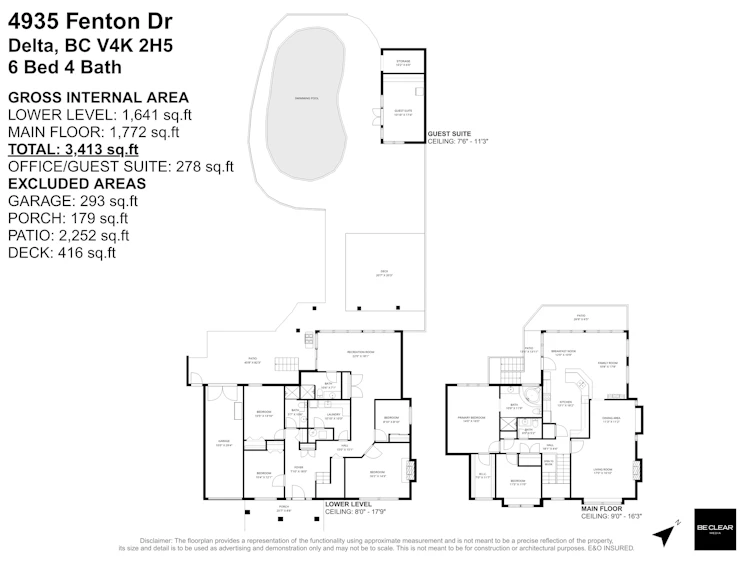 4935 Fenton Drive, Delta, BC, V4K 2H5 - 40