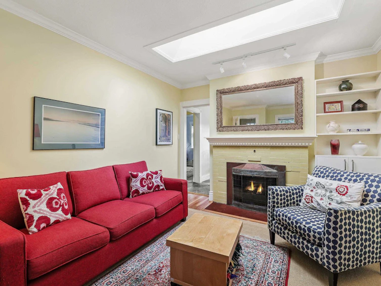 2274 E 7th Avenue, Vancouver, BC, V5N 1S7 - 4