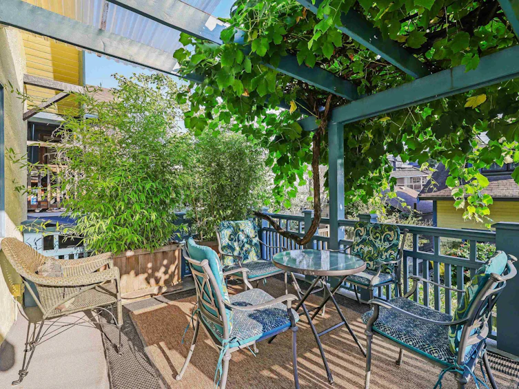 2274 E 7th Avenue, Vancouver, BC, V5N 1S7 - 9