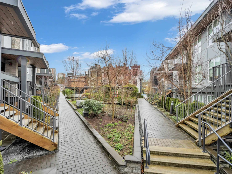 128-2060 Curling Road, North Vancouver, BC, V7P 0E1 - 24