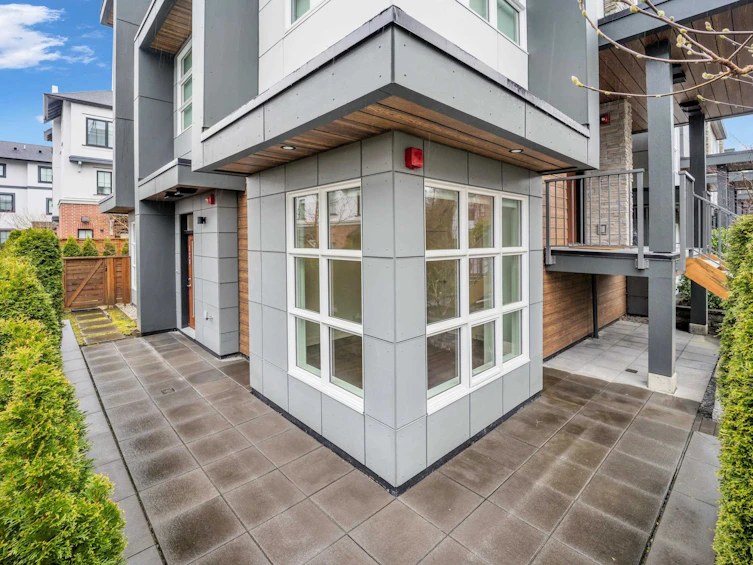 128-2060 Curling Road, North Vancouver, BC, V7P 0E1 - 3