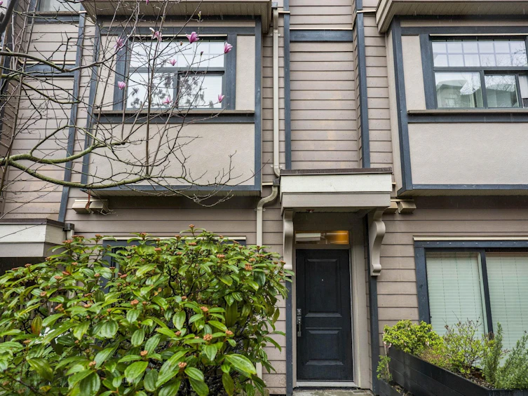 115-828 Royal Avenue, New Westminster, BC, V3M 1J9 - 29