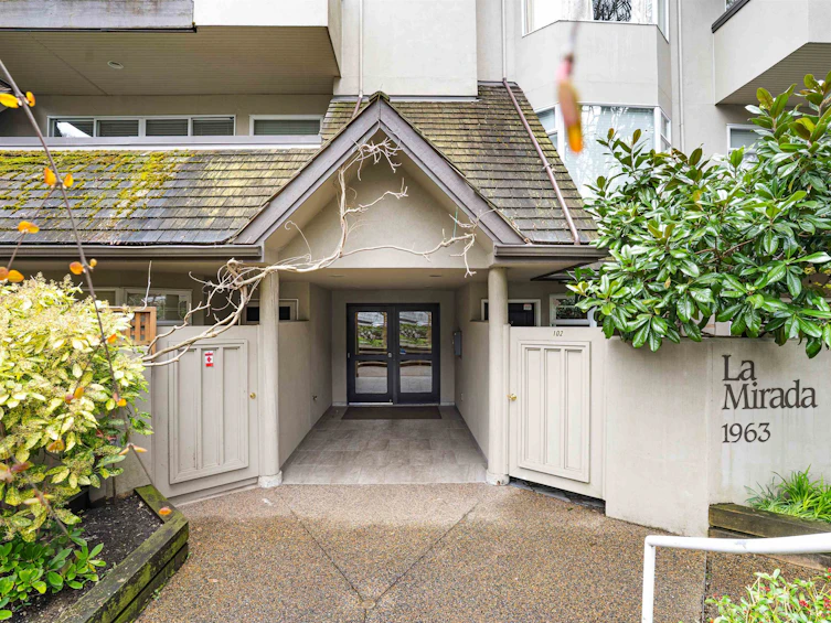 206-1963 W 3rd Avenue, Vancouver, BC, V6J 1L2 - 28