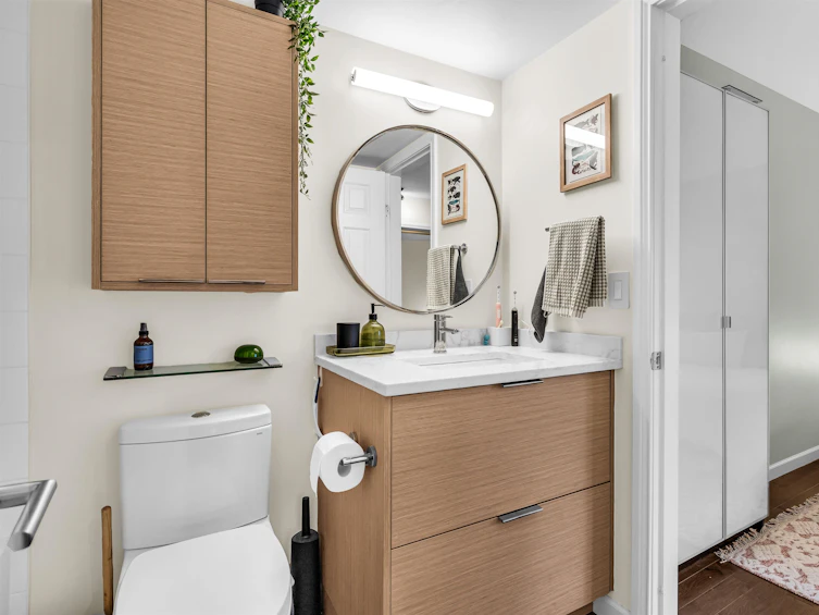 206-1963 W 3rd Avenue, Vancouver, BC, V6J 1L2 - 23