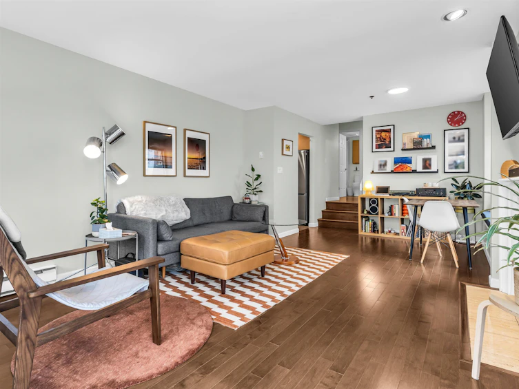 206-1963 W 3rd Avenue, Vancouver, BC, V6J 1L2 - 6