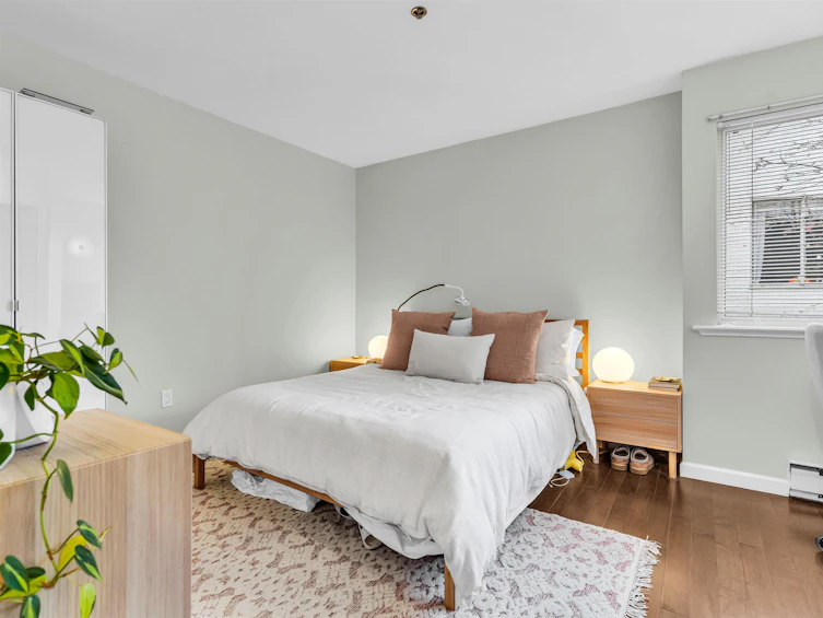 206-1963 W 3rd Avenue, Vancouver, BC, V6J 1L2 - 17