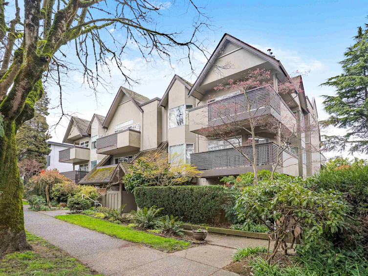 206-1963 W 3rd Avenue, Vancouver, BC, V6J 1L2 - 29