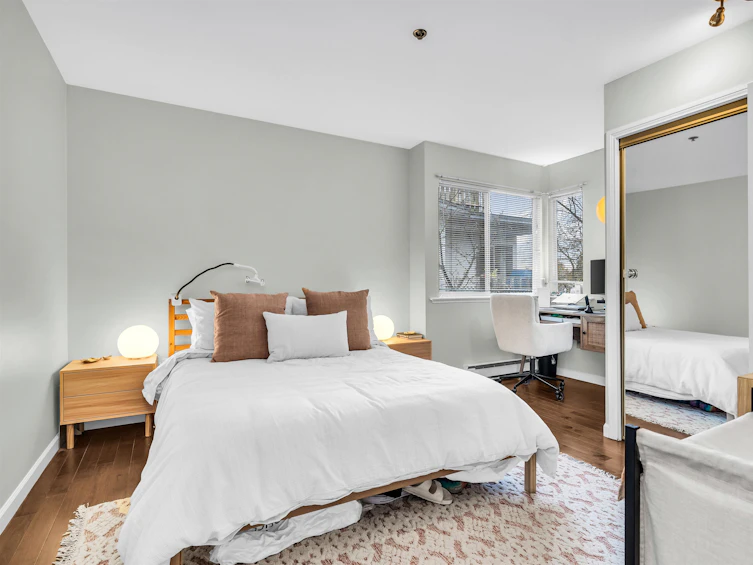 206-1963 W 3rd Avenue, Vancouver, BC, V6J 1L2 - 16