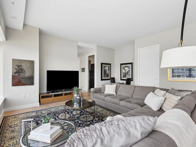 603-181 Athletes Way, Vancouver, BC, V5Y 0E5 - 2