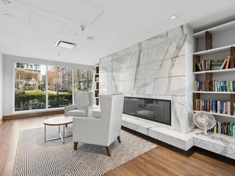 603-181 Athletes Way, Vancouver, BC, V5Y 0E5 - 22