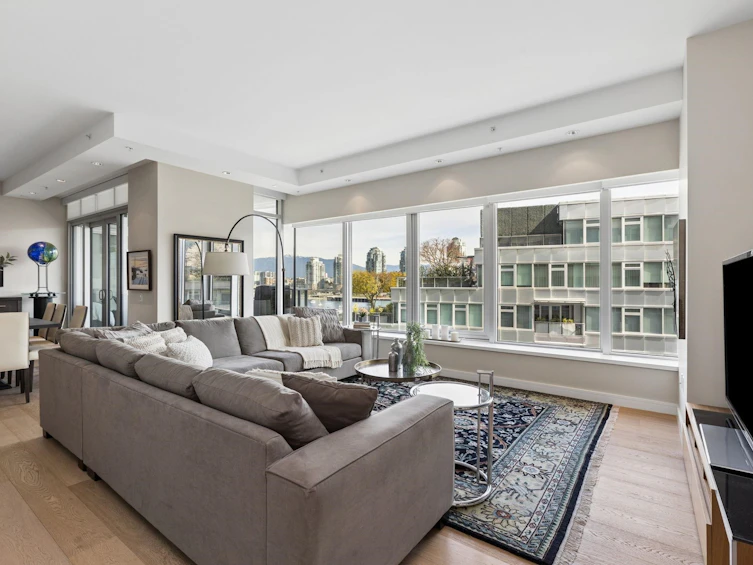 603-181 Athletes Way, Vancouver, BC, V5Y 0E5 - 3