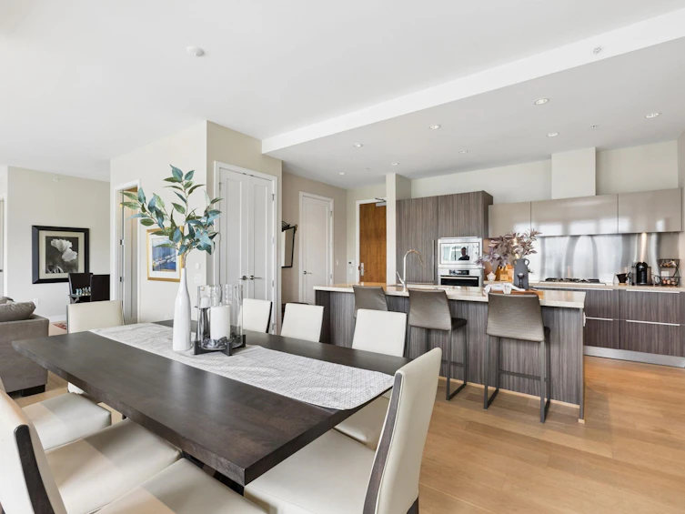 603-181 Athletes Way, Vancouver, BC, V5Y 0E5 - 6